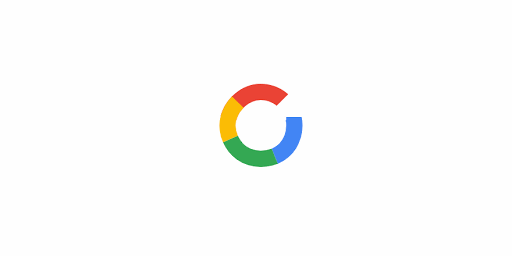 Google motion graphics
