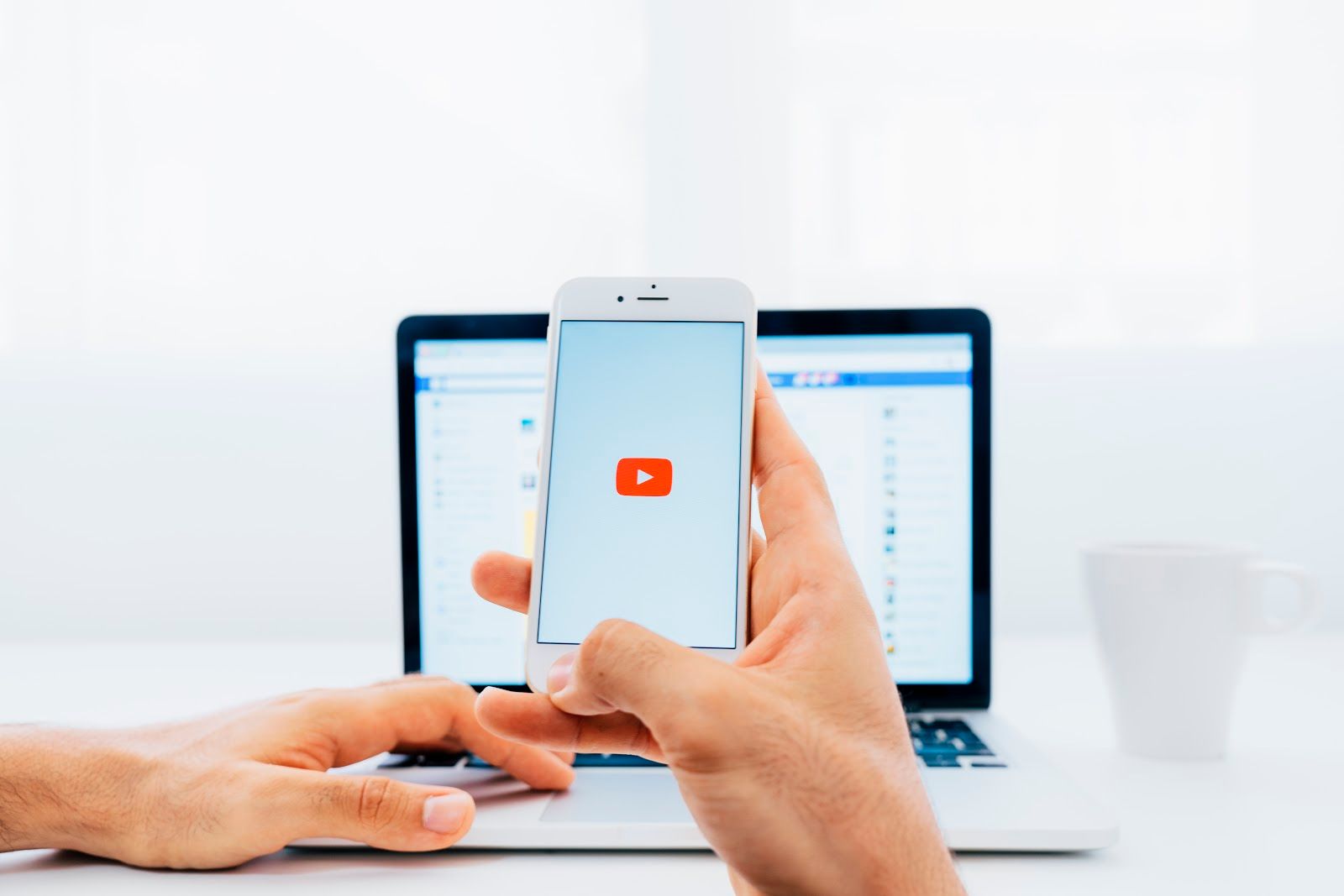 Youtube as a media platform