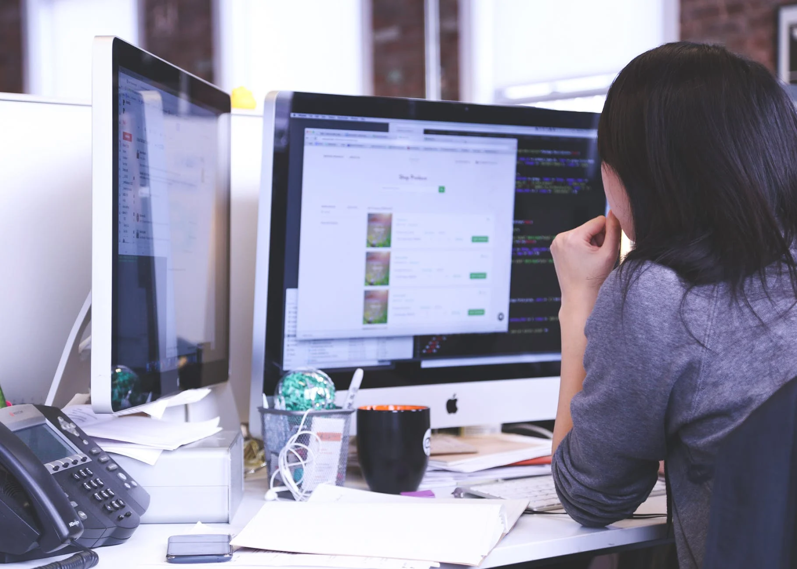 dwell time on websites