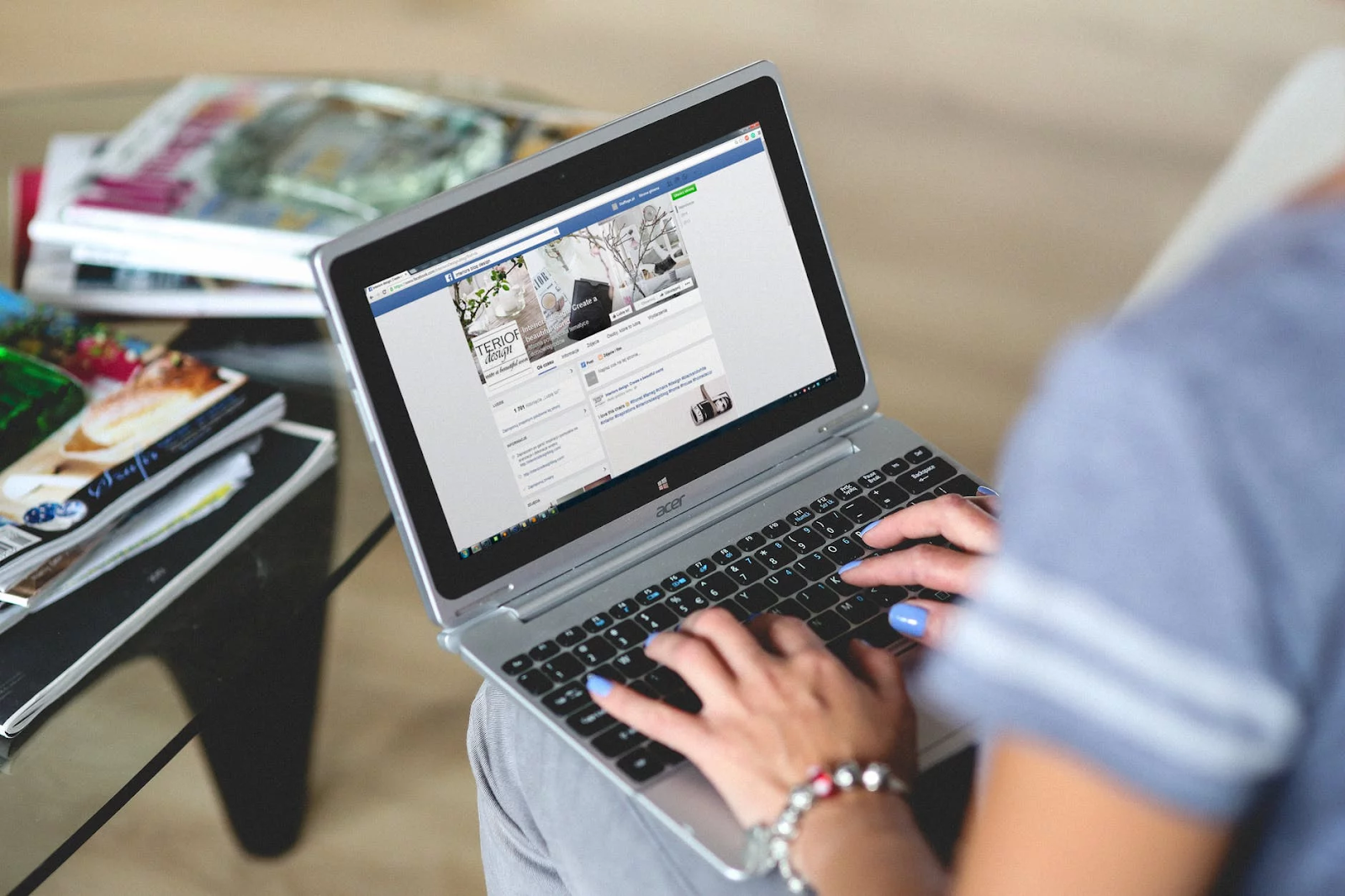 facebook video statistics