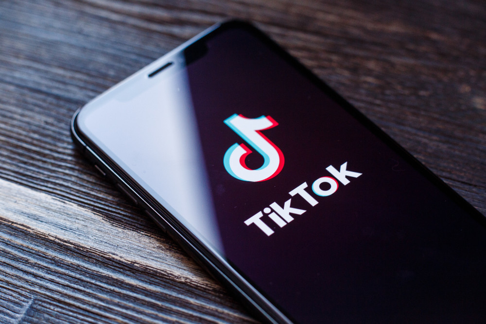 tiktok video statistics