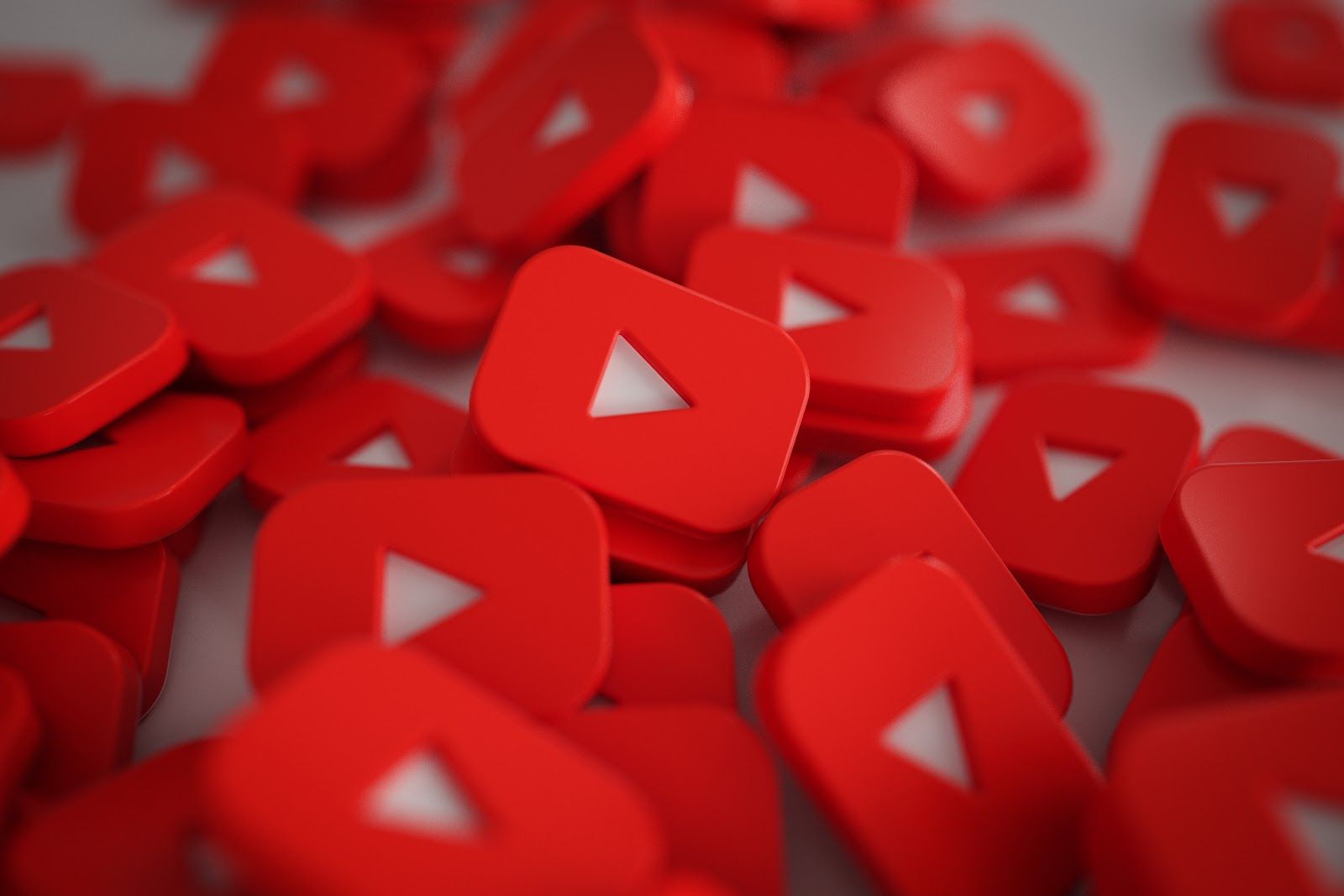 youtube as a query solution