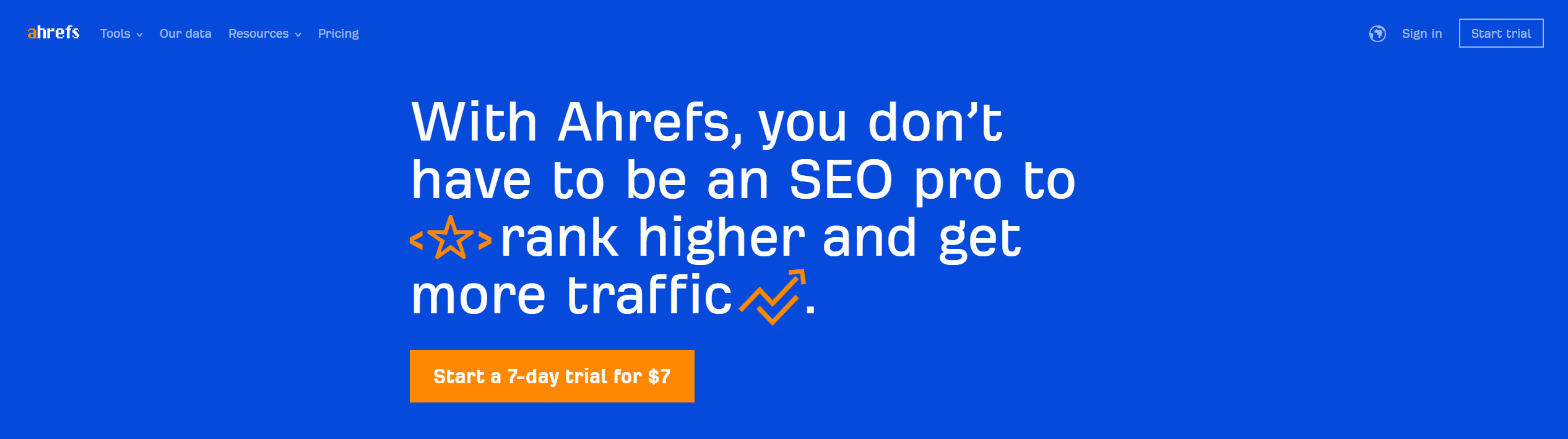 ahrefs