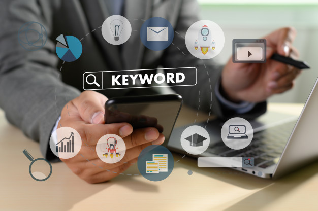 best keyword tools