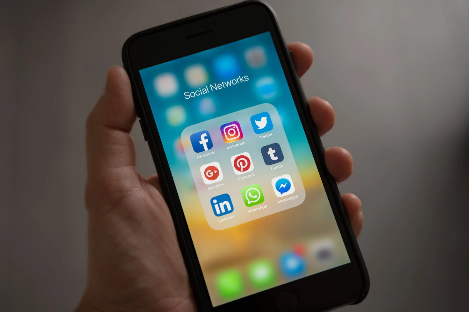 social media video size and spec