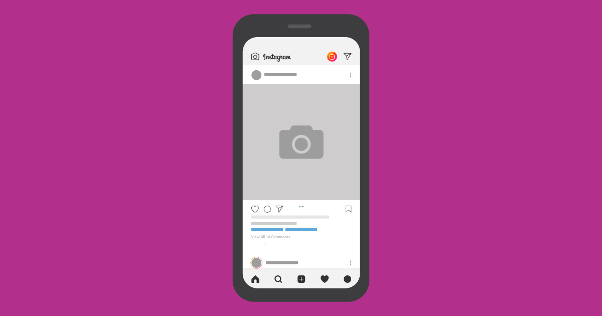 videos on instagram with details