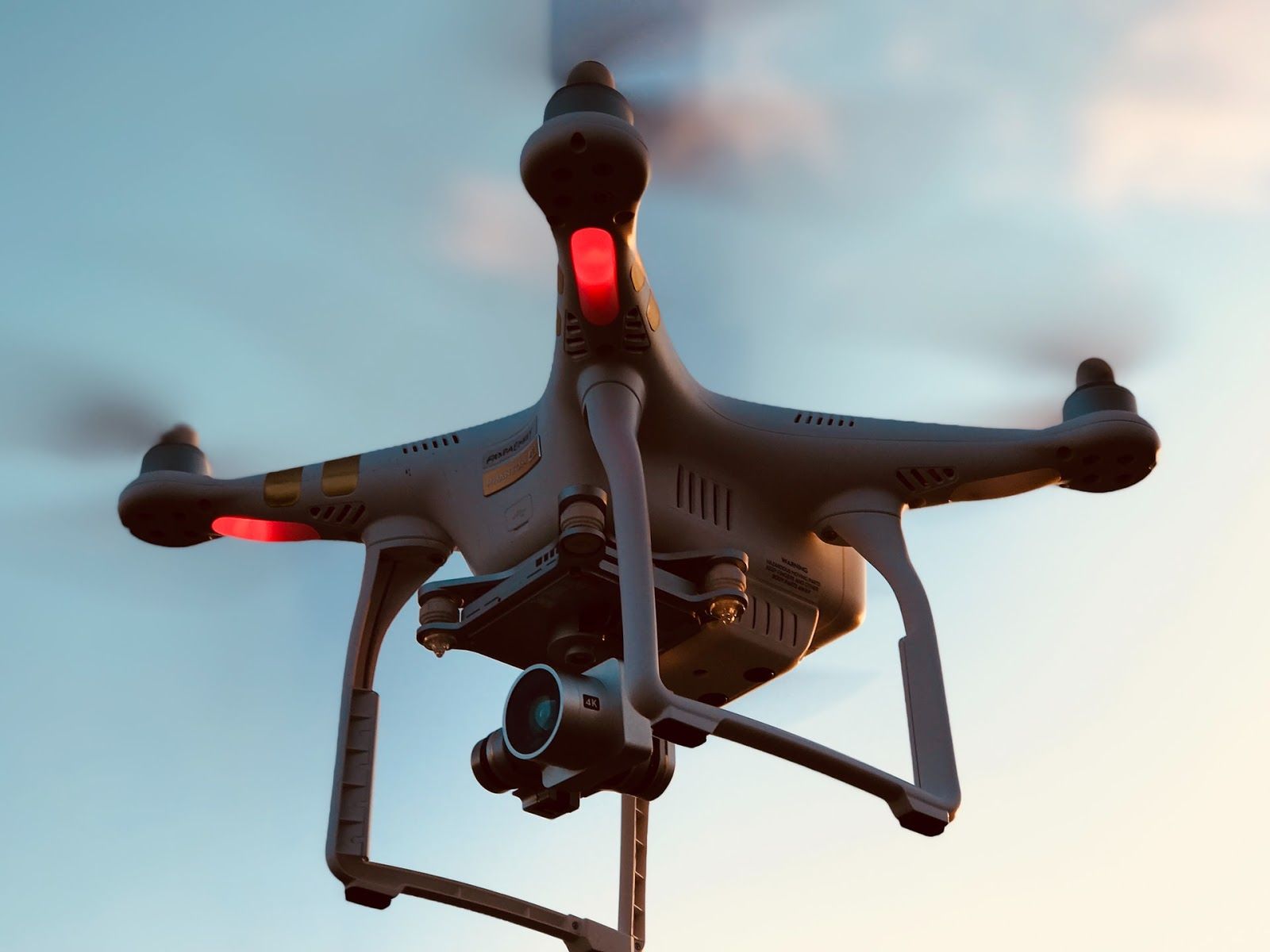 drones for instagram videos