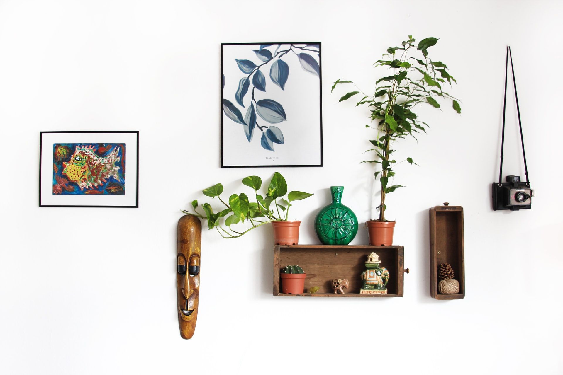 home decor on instagram