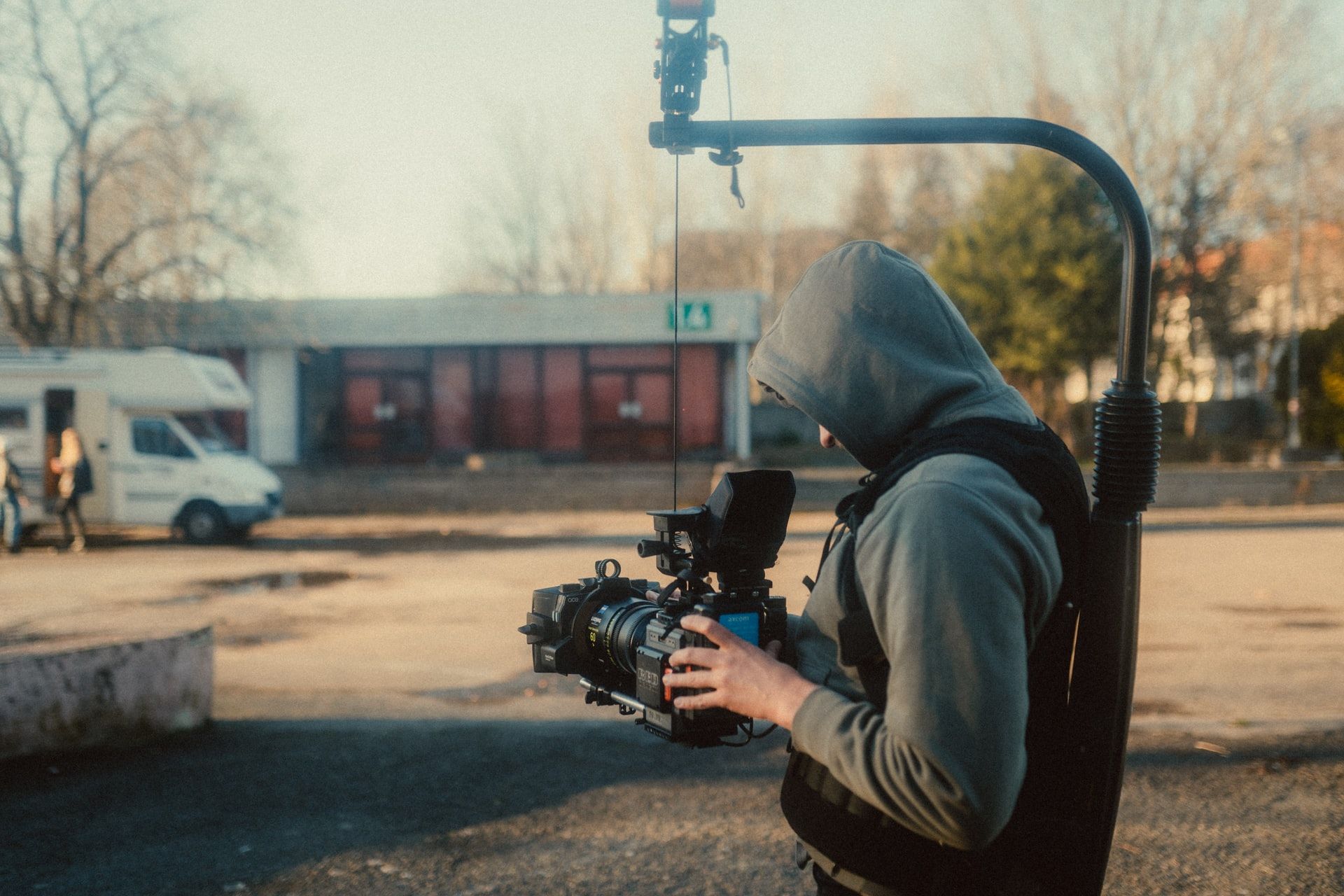 Script your video