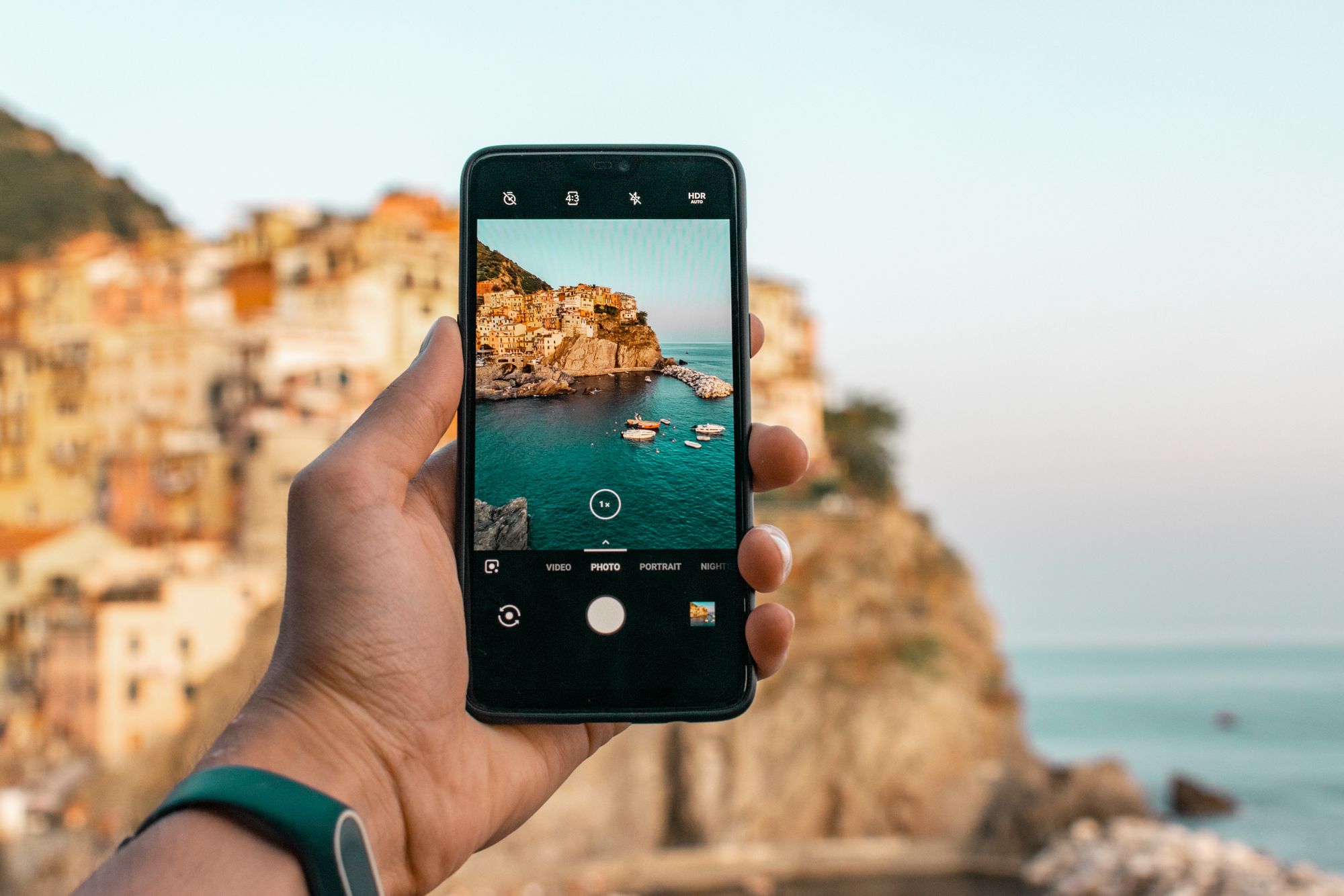 best instagram filters for travel photos